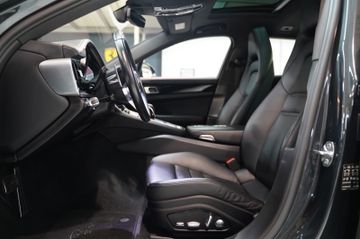 Porsche Panamera - 7