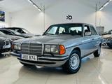 Mercedes-Benz W123 280E  Baujahr 1977 - gebrauchte Mercedes-Benz 280 aus dem Jahr 1977