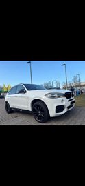 BMW X5 - 8