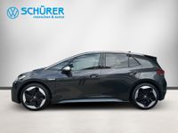 Volkswagen ID.3 Pro Performance Wäpump Keyless Rkam Pano Ma