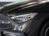 Mercedes-Benz GLC 220 d 4M AMG+Pano+AHK+Kam+Memory+Advanced+ - gebrauchte Mercedes-Benz GLC 220 aus dem Jahr 2024