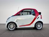 Smart ForTwo Cabrio**AT Motor**SH**Servo** - gebrauchte Smart ForTwo aus dem Jahr 2014
