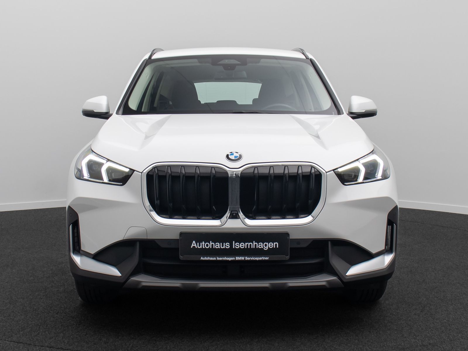 Fahrzeugabbildung BMW X1 sD18i 360&deg; HUD DAB Komfort Adap.LED Widscreen