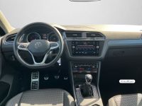 Volkswagen Tiguan - Vorschau Bild 4