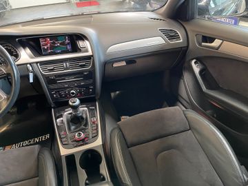 Audi A4 Avant  quattro *Xenon*Panoramadach*Navi*