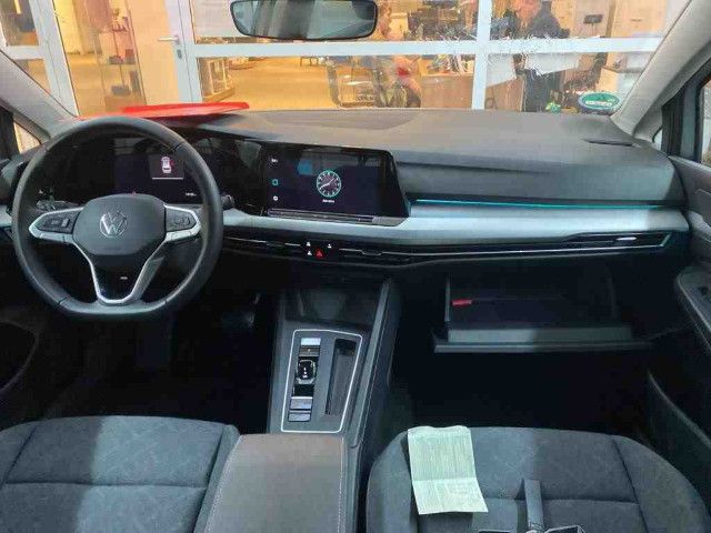 Volkswagen Golf - Bild 6