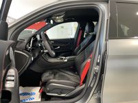 MERCEDES-BENZ GLC 43 AMG AMG43 4Matic V6 Bi-Turbo/Burmester/KA bei Bilicar