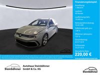 Volkswagen Golf - Vorschau Bild 1