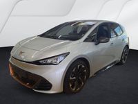 Cupra Born - Vorschau Bild 2