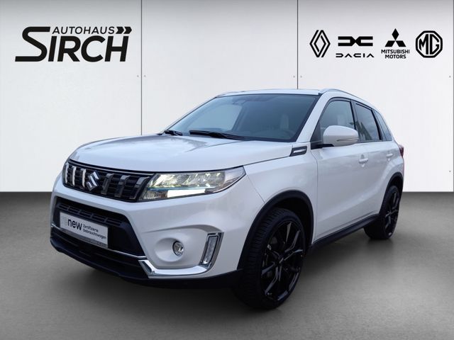 Suzuki Vitara 1.5 HYBRID Comfort+ ALLGRIP*19Zoll*