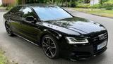 Audi S8plus 4.0 TFSI, tiptronic, STHZ, Keramik,BOSE - Audi S8: Plus