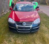 Volkswagen Golf 2,0 TDI Motor und Getriebe Top Kein TÜV - Volkswagen Golf: TDI Motor
