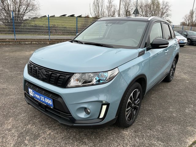 Suzuki Vitara Comfort+ 4WD 140PS 