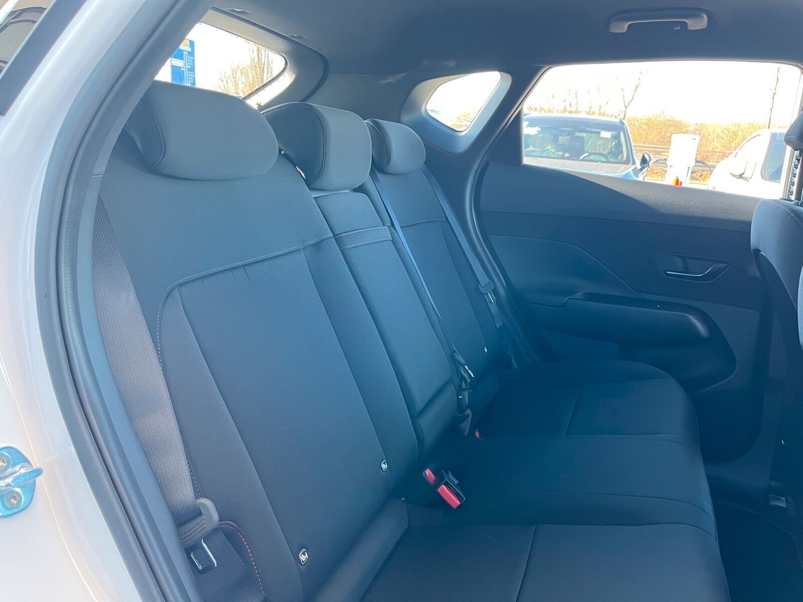 Hyundai KONA Elektro – Bild 6