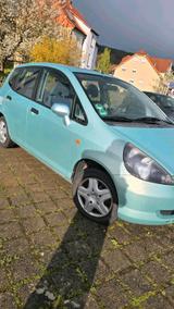 Honda jazz, 1,4 lieter, 83 PS, 2003 - Honda Jazz aus 2003
