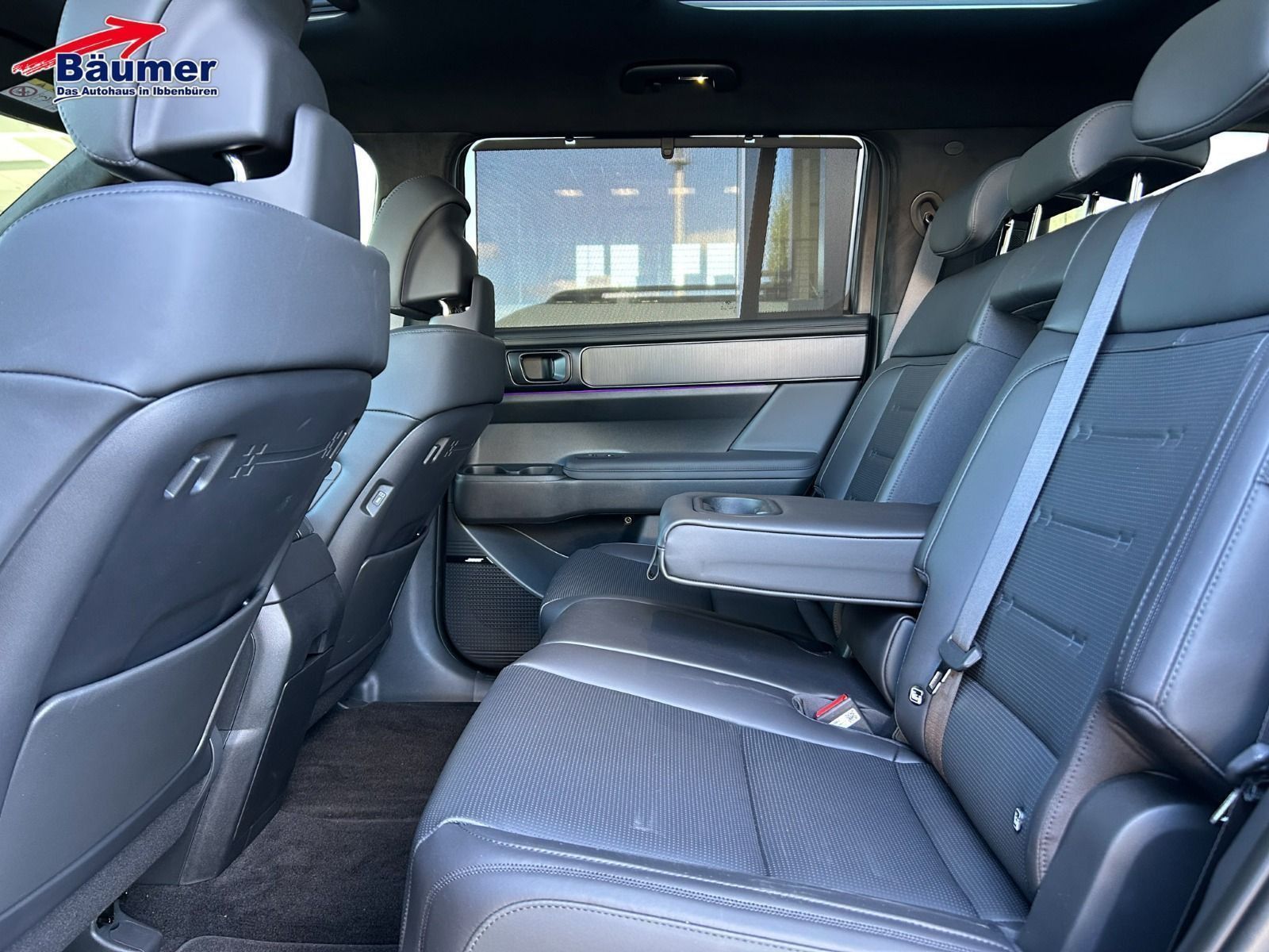 Hyundai Santa Fe – Bild 11