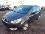 Ford Galaxy Trend,Klimaautomatik ,Euro-4,7xSitzer - Ford Galaxy: Trend X
