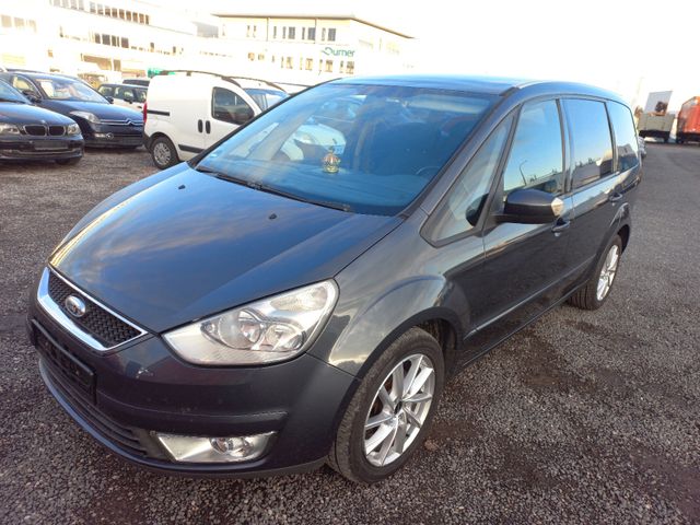 Ford Galaxy Trend,Klimaautomatik ,Euro-4,7xSitzer