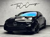Mercedes-Benz AMG GT 63 S NIGHT I & II CARBON PANO HuD BURMEST - gebrauchte Mercedes-Benz AMG GT aus dem Jahr 2023