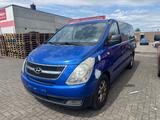 Hyundai H-1 Starex,Euro 5,Klima - Hyundai: Starex