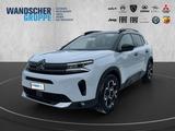 Citroën C5 Aircross 1.5 BlueHDi 130 MAX LED NAVI KAMERA - Citroën C5 Aircross Tageszulassungen