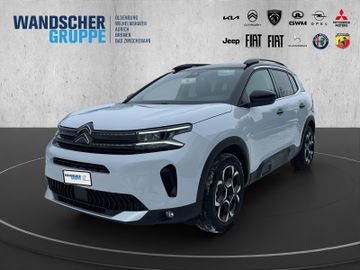 Citroën C5 Aircross 1.5 BlueHDi 130 MAX LED