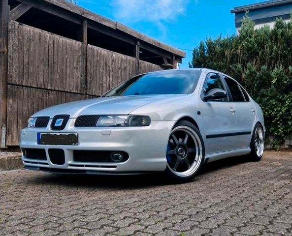 Seat Toledo 1M 2.3 V5