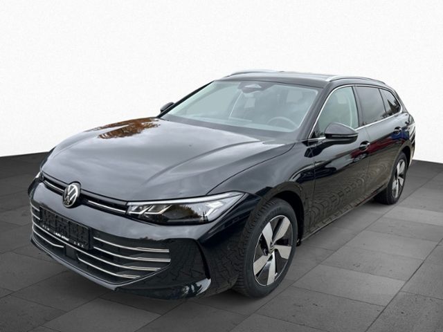 Fahrzeugabbildung Volkswagen Passat 1.5 eTSI BUSINESS AHK IQ DRIVE AREA VIEW