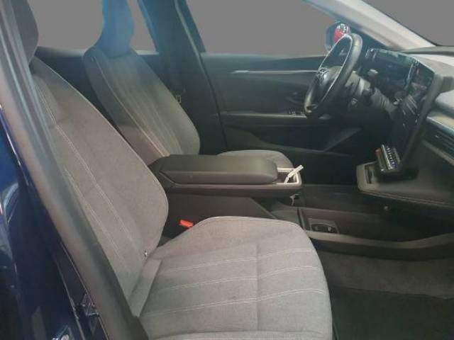Fahrzeugabbildung Renault Megane E-Tech 100% elektrisch EV 60 220hp