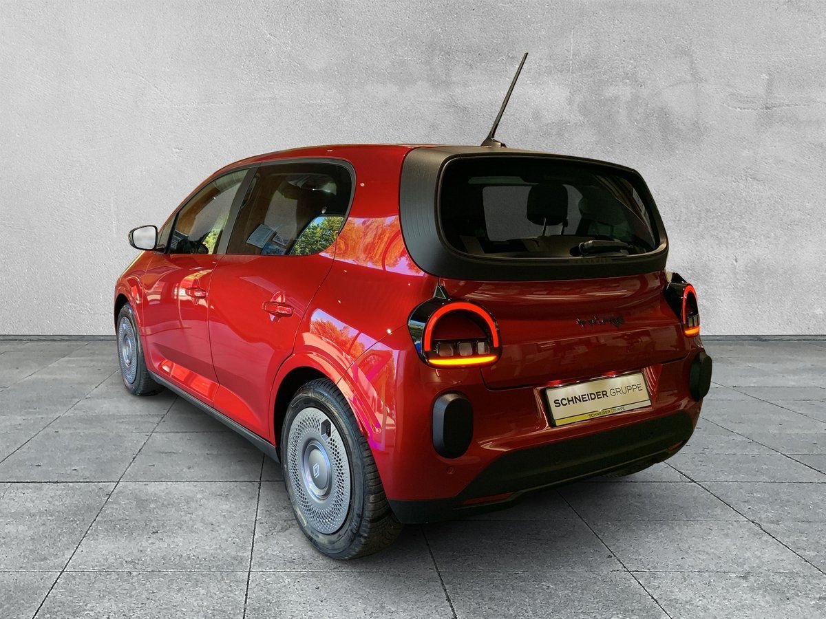 Renault Twingo - Bild 3