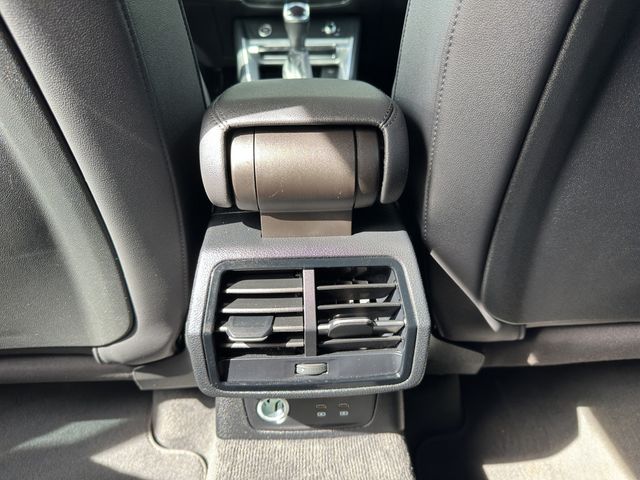 Q3 35 2.0 TDI S line