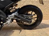 Yamaha YZF-R125 - YAMAHA Y 125