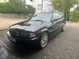 BMW 328Ci - Schalter, guter Zustand Nur 142tkm - BMW 328 aus 2000