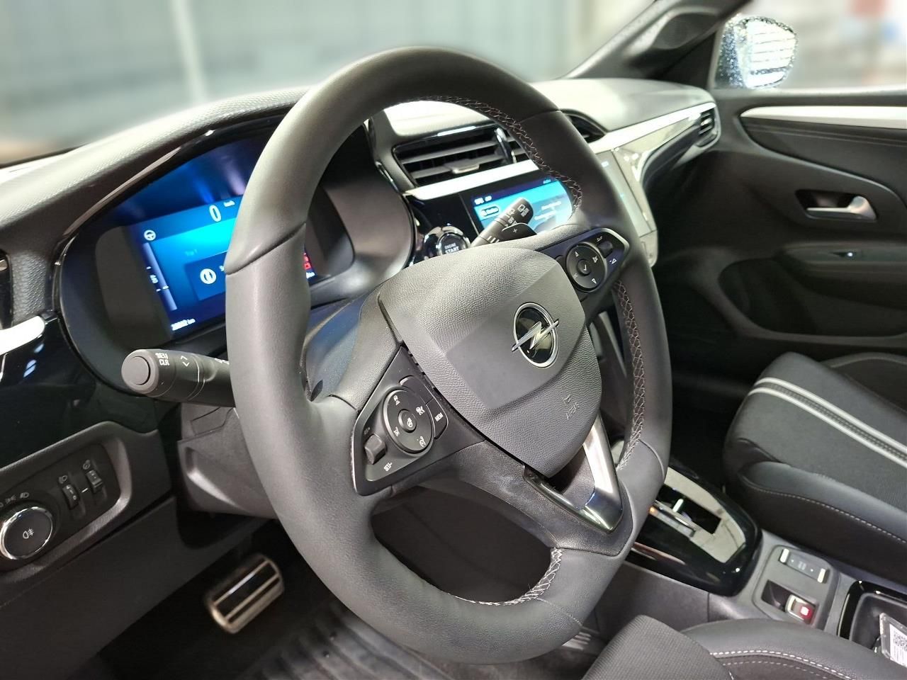 Fahrzeugabbildung Opel Corsa GS MildHybrid 107KW Automatik