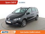 Volkswagen Sharan 2.0 TDI Highline 4Motion BM Aut.*NAVI*CAM - VW Sharan Gebrauchtwagen in Hannover