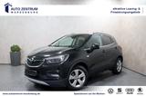 Opel Mokka X Innovation KAMERA NAVI AHK LED TEMPO SHZ - Opel Mokka X INNOVATION mit Diesel-Antrieb