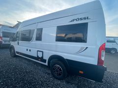 Pössl Roadcruiser Revolution | Autom.*3. Bett*180 PS