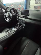 Mazda MX-5 RF 2.0 SKYACTIV-G 184 Drive Sports-Line... - Mazda MX-5 aus 2019