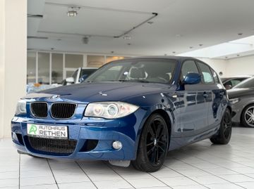 BMW 118 - 11