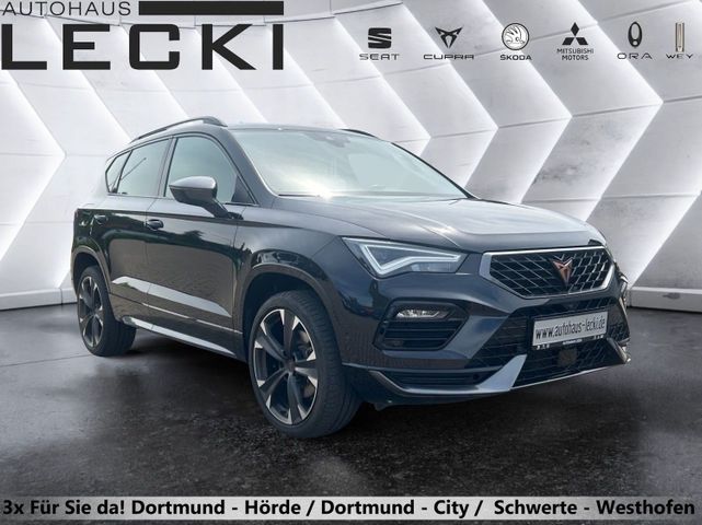 CUPRA Ateca 1.5 TSi DSG 110kW *NAVI*LED*PDC*KAMERA*CAR