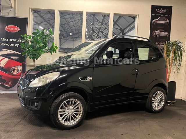 Ligier X - Too R DCI Mopedauto Leichtmobile Microcar 45