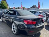 BMW Cabrio 430 i * Shgpft+AppleCarPlay+Soundsystem * - BMW: Sound