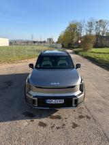Kia EV9 283 kW AWD GT-line Launch Edition voll, AHK - gebrauchte Kia EV9 aus dem Jahr 2024