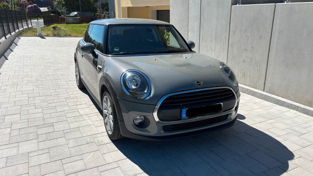 MINI ONE_D