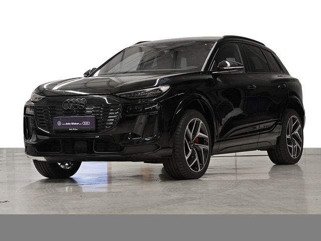 Audi Q6 e-tron AHK B&O PANO TECH PRO 2x S-LINE ARHUD