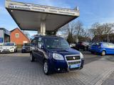 Fiat Doblo Doblò 1.4 8V Malibu"KLIMA"AHK"TUV NEU ! ! - Fiat Doblo in Kiel