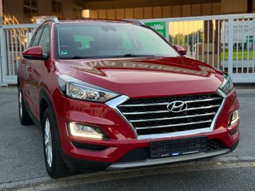 Hyundai TUCSON - 4