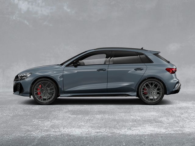 Audi RS3 - Bild 6