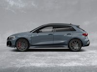Audi RS3 - Vorschau Bild 6