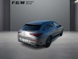 Mercedes-Benz CLA 180 SB AMG/Pano/KeyG/360/Totw/Multibeam/MATT - Mercedes CLA 180 Shooting Brake mit Schiebedach
